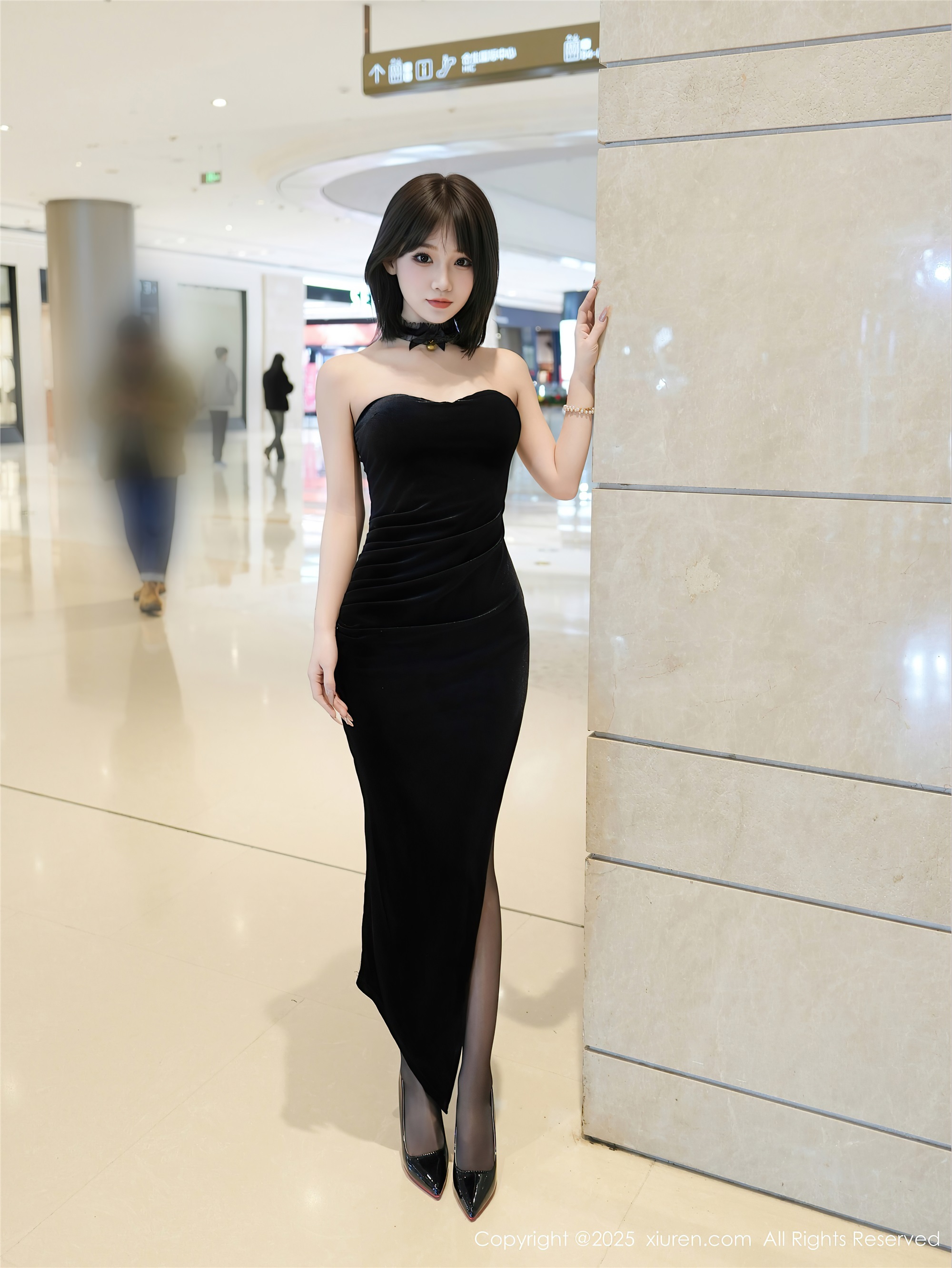 Xiuren秀人网 2025.03.12 NO.10000 阿汁